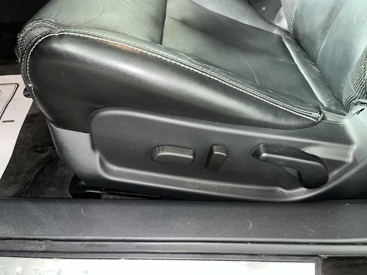 2010 Nissan Altima 2.5 S