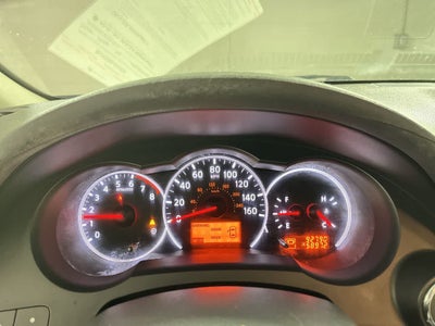 2010 Nissan Altima 2.5 S