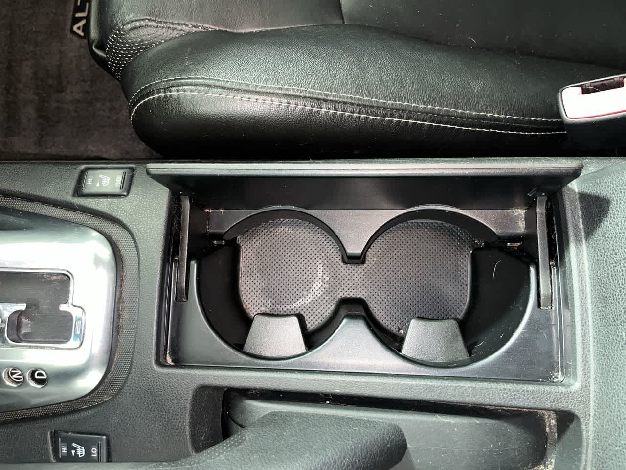 2010 Nissan Altima 2.5 S