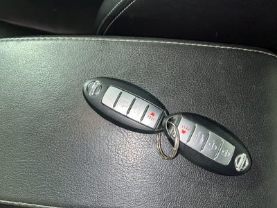 2010 Nissan Altima 2.5 S