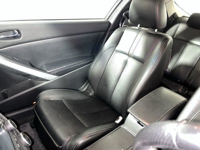 2010 Nissan Altima 2.5 S