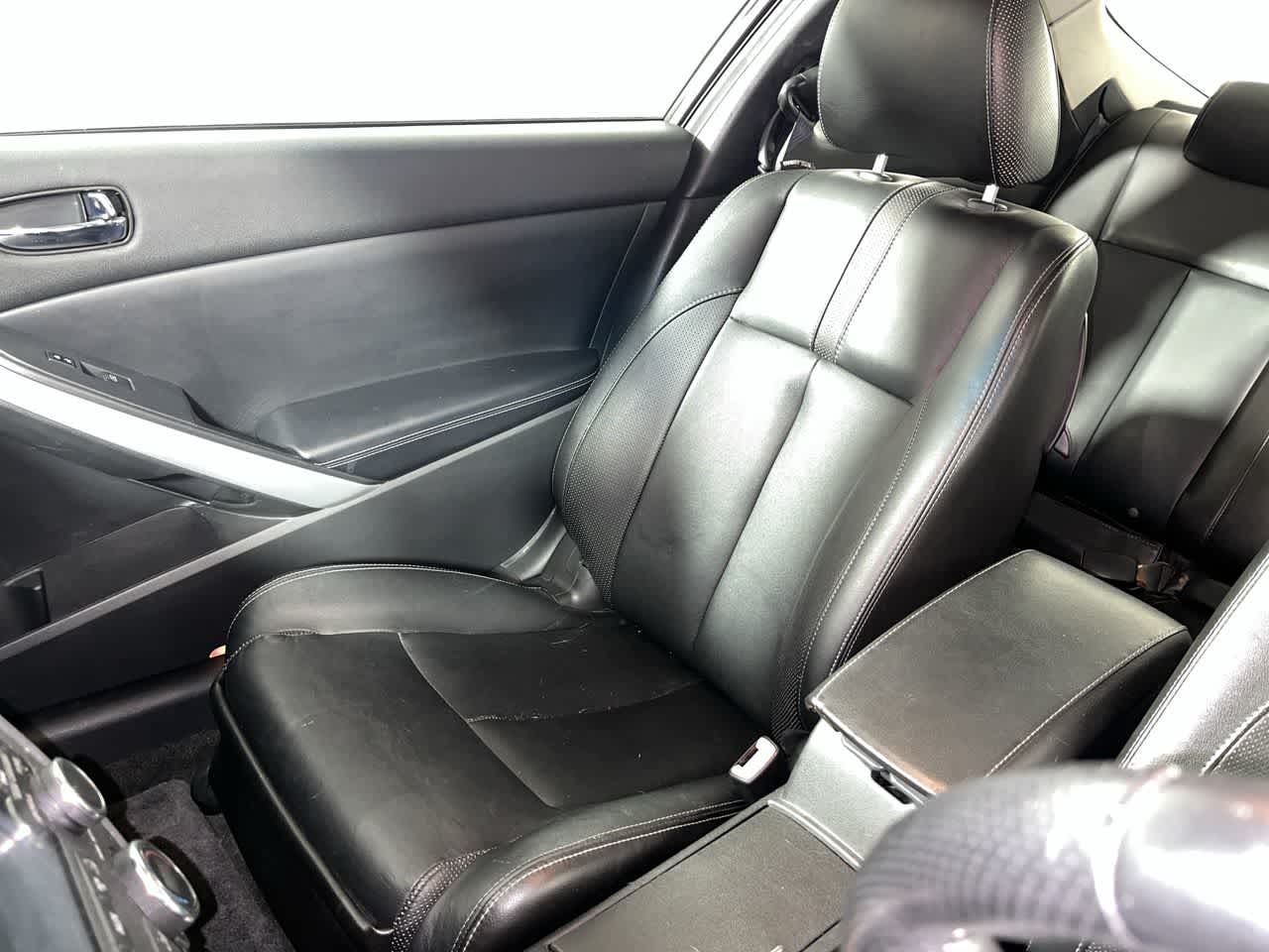 2010 Nissan Altima 2.5 S