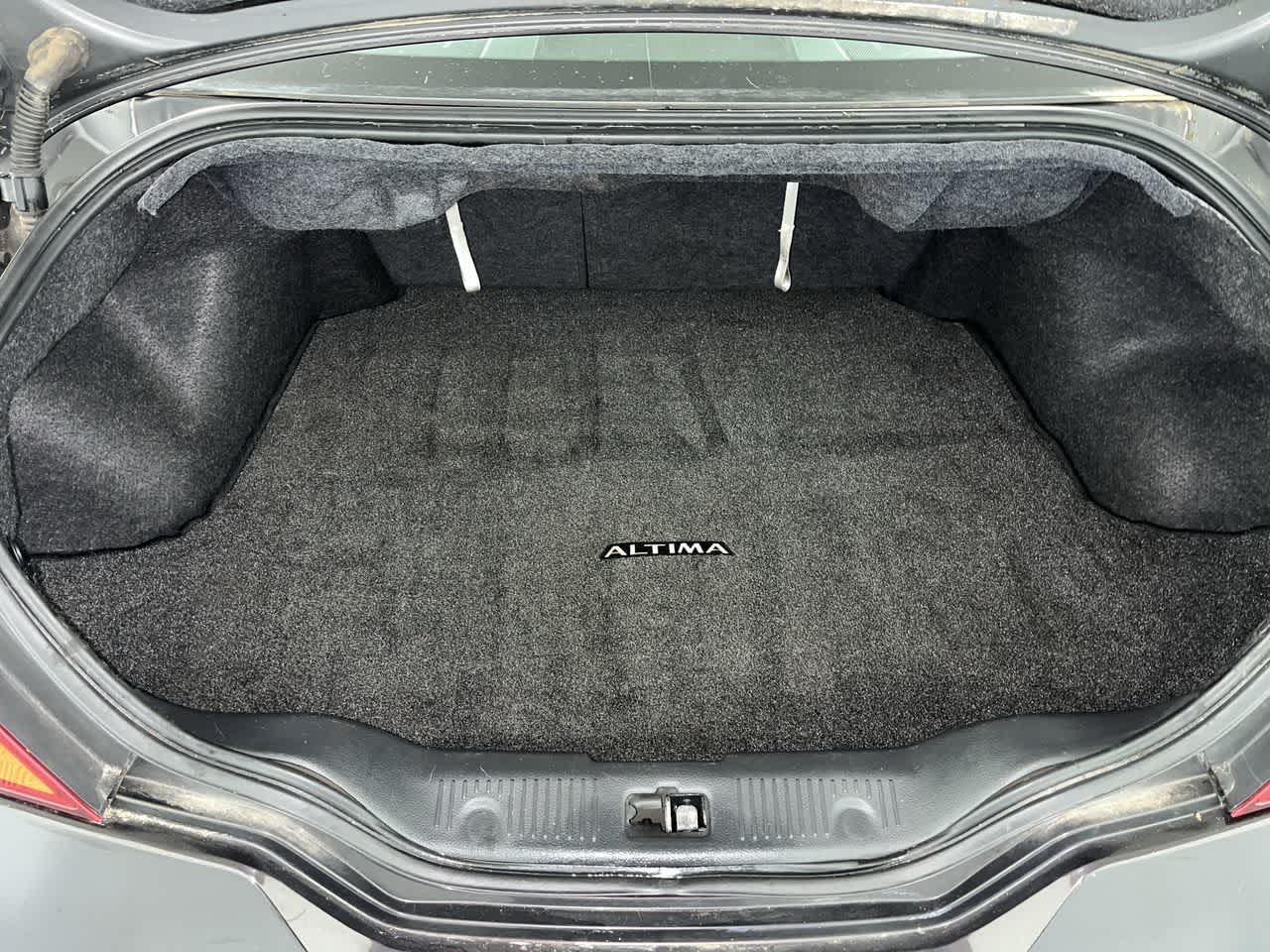 2010 Nissan Altima 2.5 S