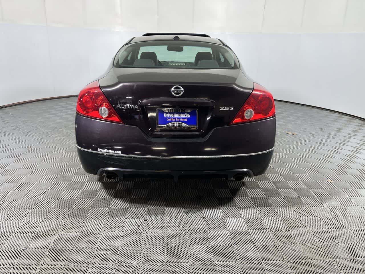 2010 Nissan Altima 2.5 S