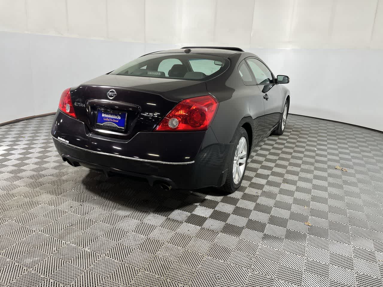 2010 Nissan Altima 2.5 S