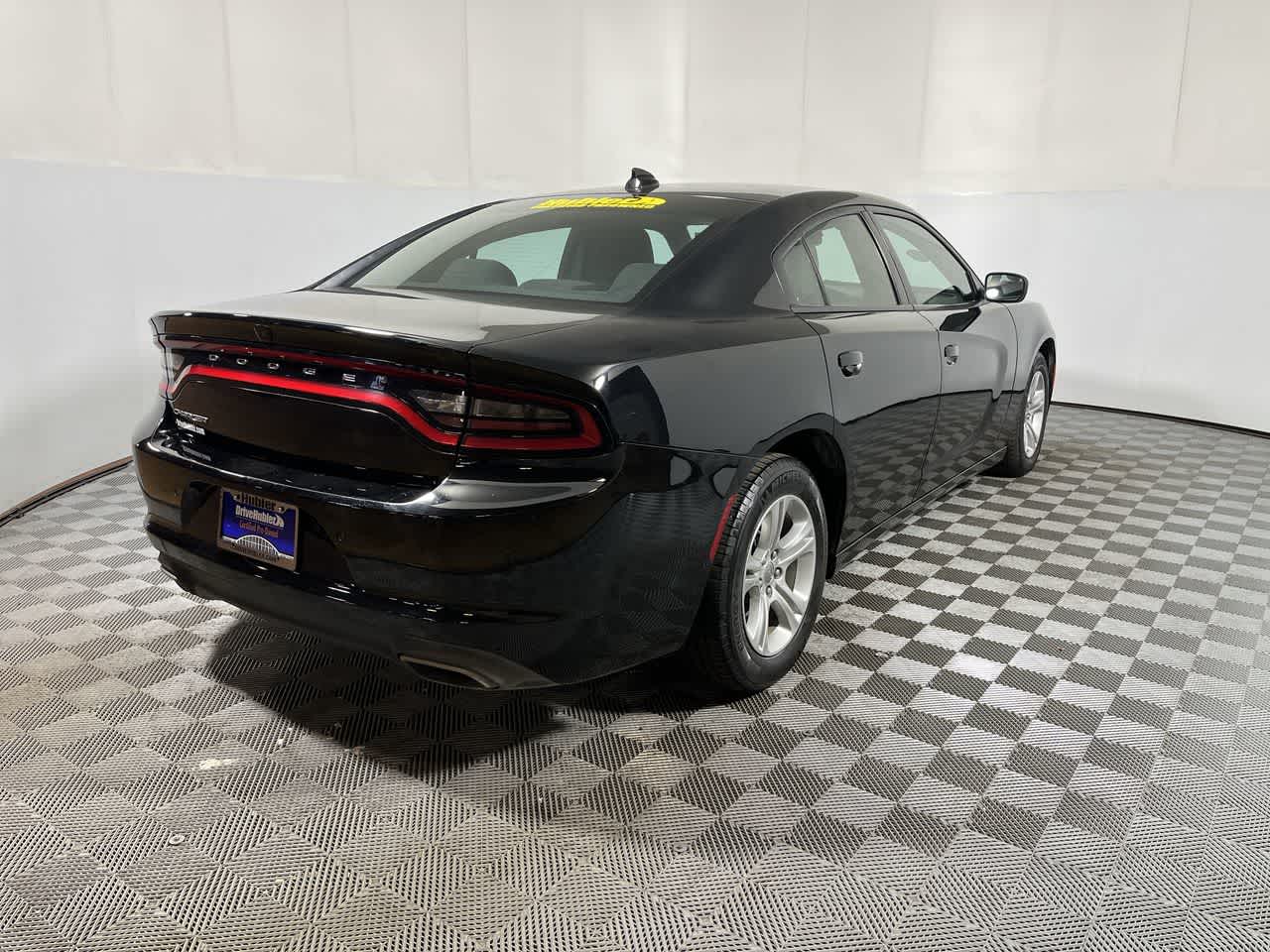 2023 Dodge Charger SXT