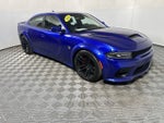 2021 Dodge Charger SRT Hellcat Widebody