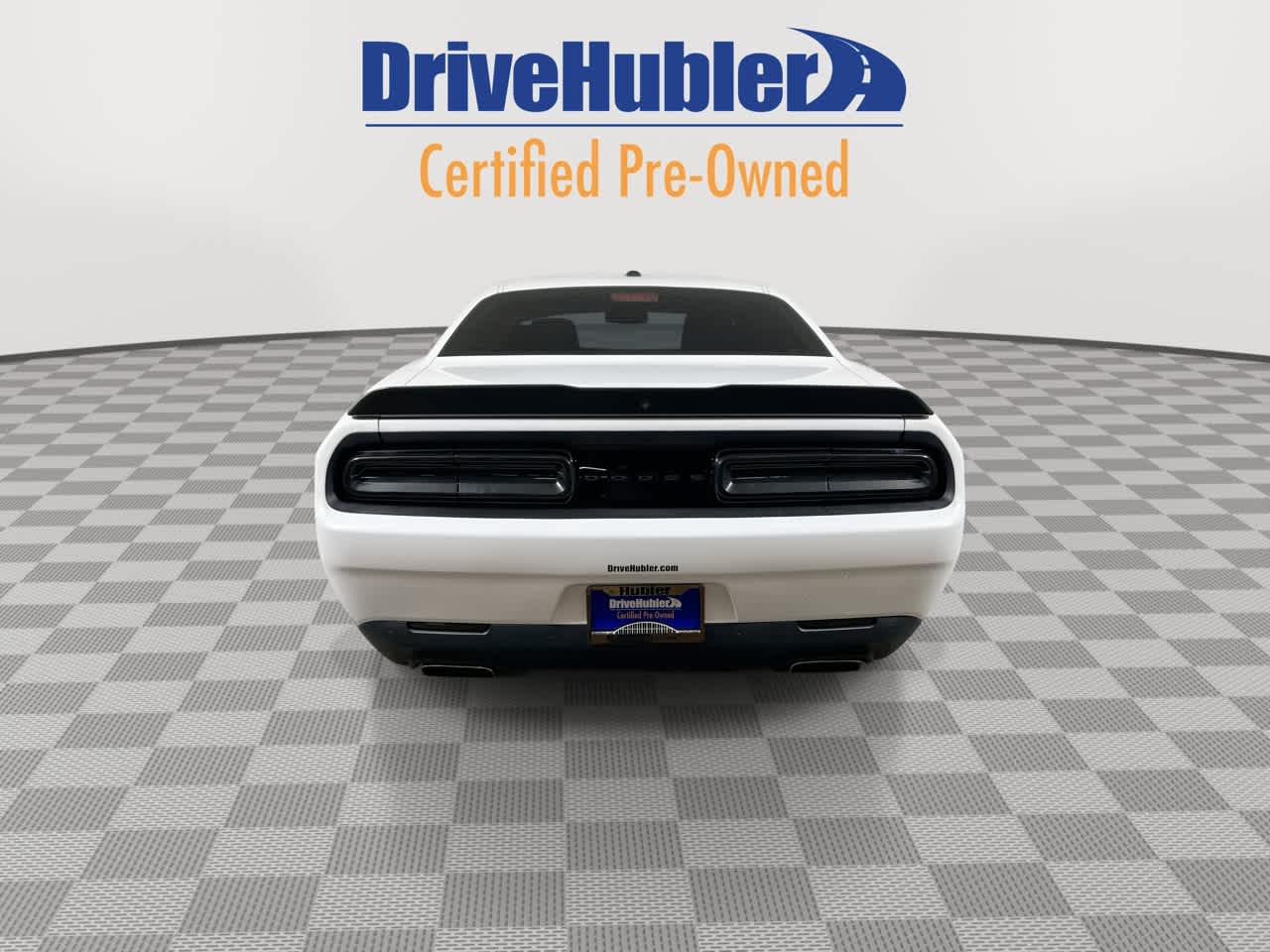 2023 Dodge Challenger R/T