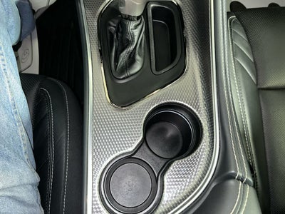 2021 Dodge Challenger SRT Hellcat