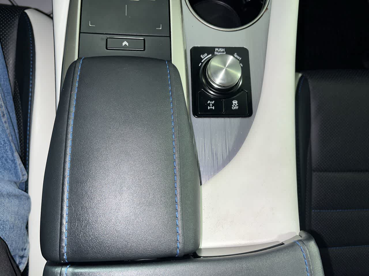 2021 Lexus RX F SPORT Appearance