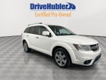 2012 Dodge Journey Crew