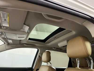 2012 Dodge Journey Crew