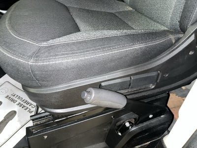 2014 RAM ProMaster Cargo Van 3500 Extended High Roof 159" WB