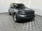 2022 Ford Bronco Sport Base