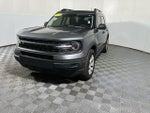 2022 Ford Bronco Sport Base