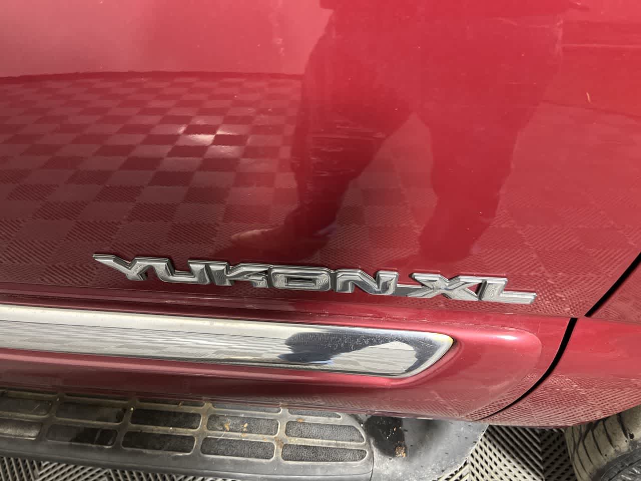 2005 GMC Yukon XL SLE