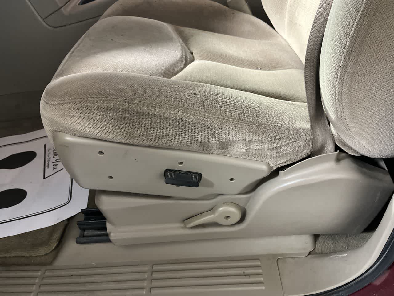 2005 GMC Yukon XL SLE