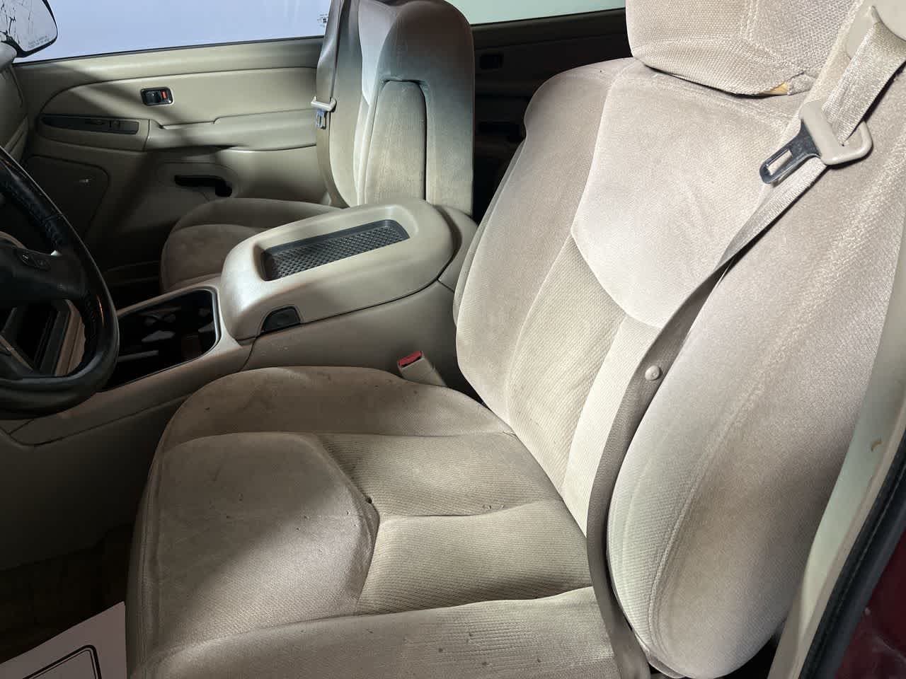 2005 GMC Yukon XL SLE