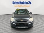 2013 Chevrolet Captiva Sport Fleet LTZ
