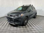 2020 Chevrolet Trax Premier