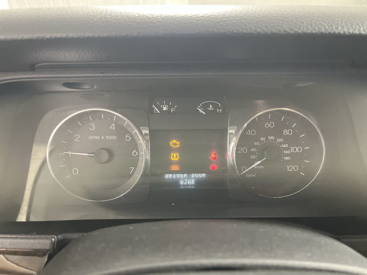 2009 Lincoln MKZ 4dr Sdn FWD