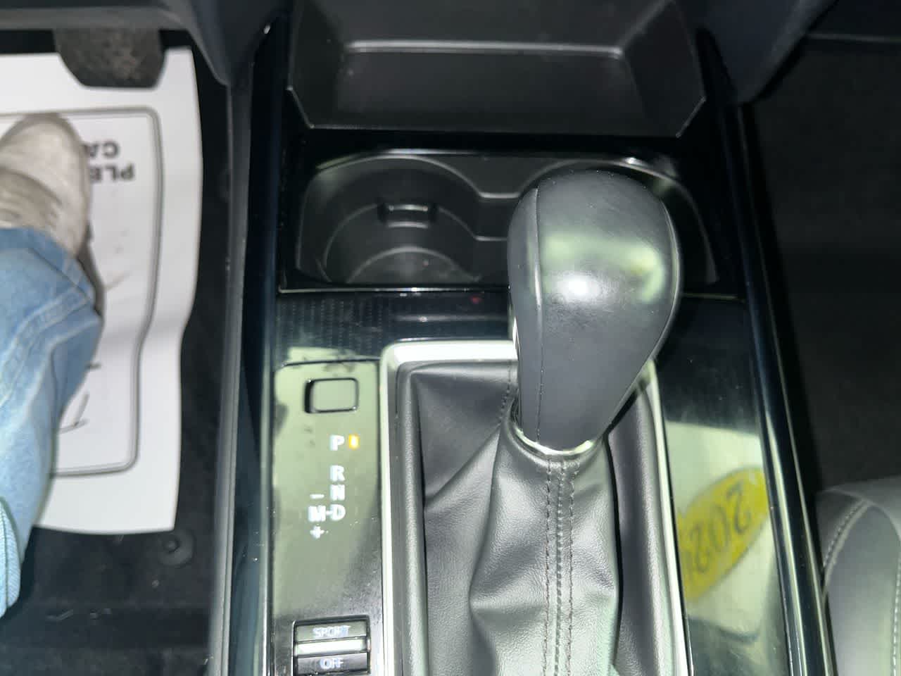 2024 Mazda Mazda CX-30 2.5 S Select Sport