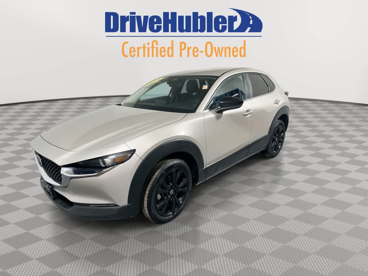 2024 Mazda Mazda CX-30 2.5 S Select Sport