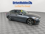 2022 BMW 330i xDrive 330i xDrive