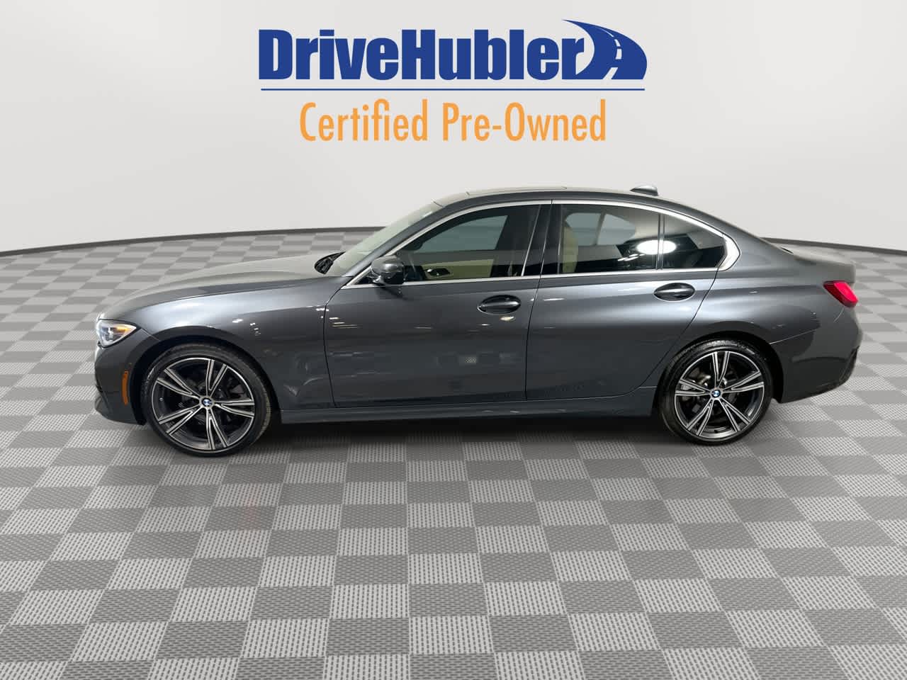 2022 BMW 330i xDrive 330i xDrive