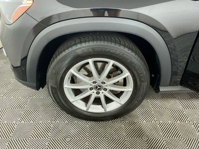 2024 Mercedes-Benz GLE GLE 350