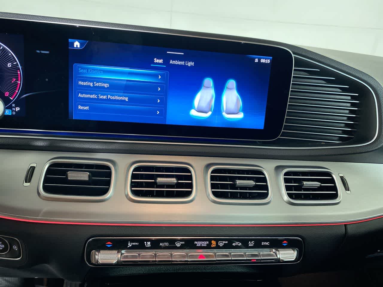 2024 Mercedes-Benz GLE GLE 350