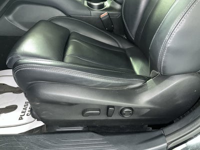 2022 Subaru Legacy Limited XT