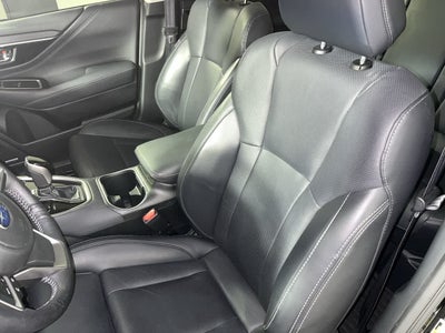 2022 Subaru Legacy Limited XT