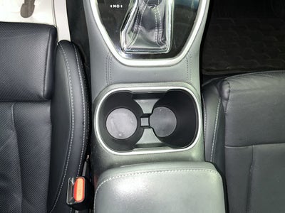 2022 Subaru Legacy Limited XT