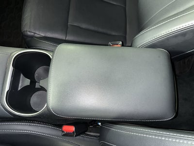 2022 Subaru Legacy Limited XT