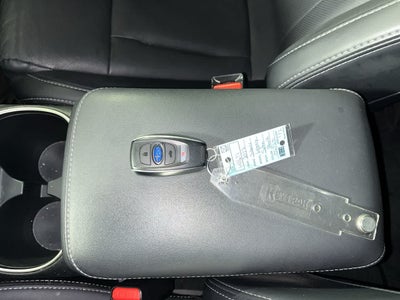 2022 Subaru Legacy Limited XT