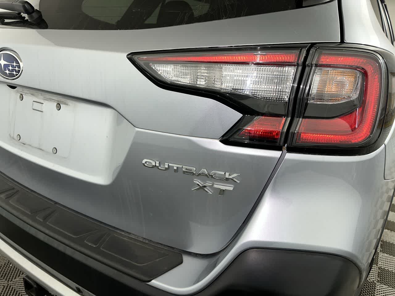2021 Subaru Outback Limited XT