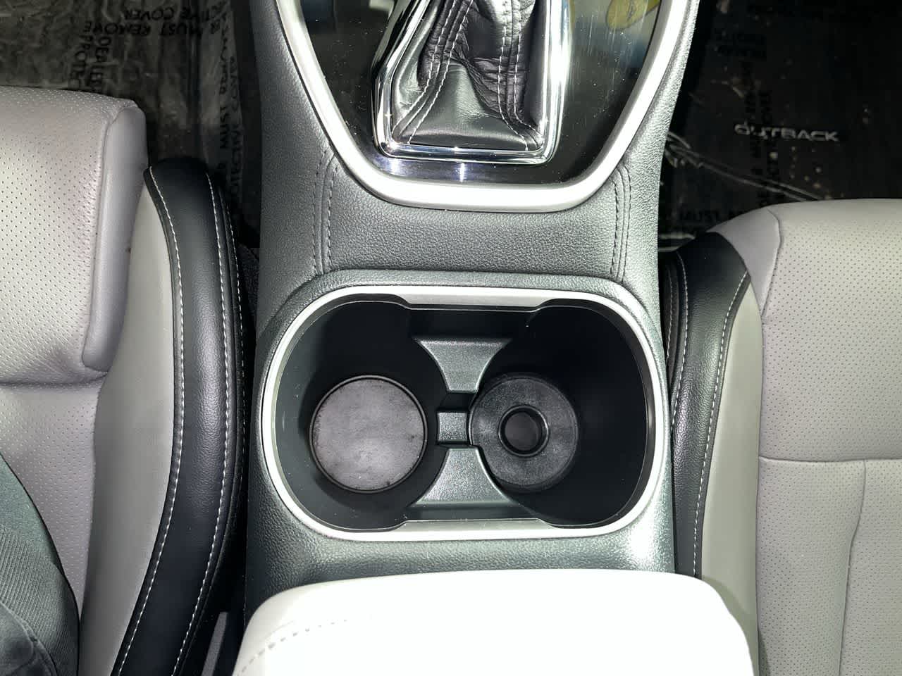 2021 Subaru Outback Limited XT