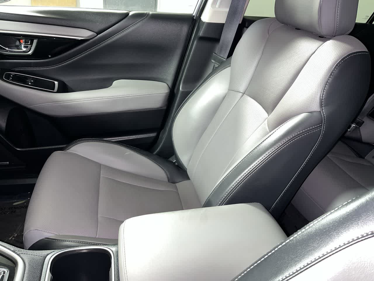 2021 Subaru Outback Limited XT