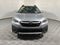 2021 Subaru Outback Limited XT