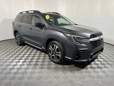 2024 Subaru Ascent Limited