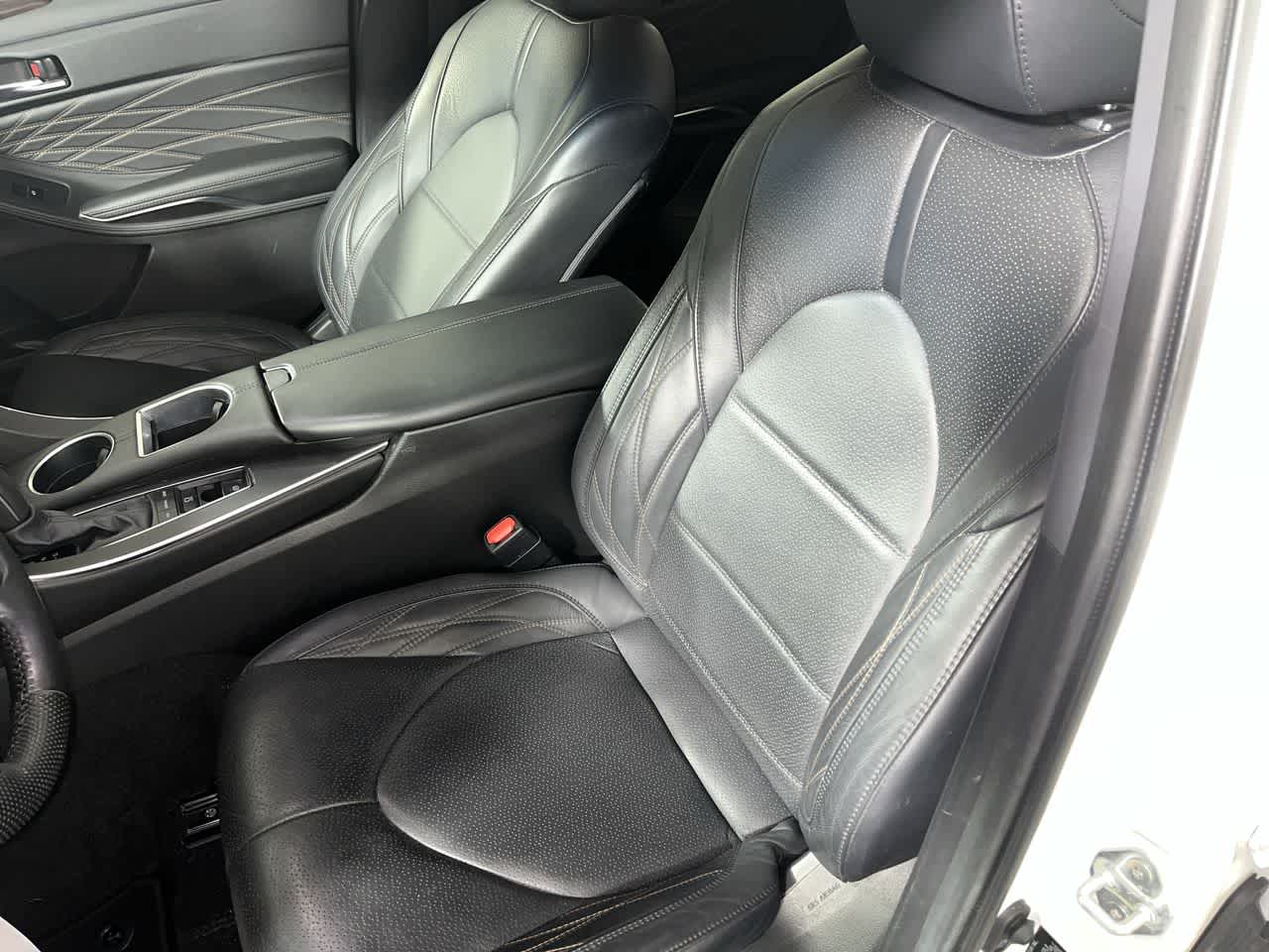 2022 Toyota Avalon Limited