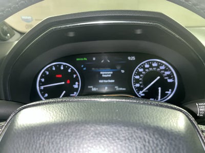 2022 Toyota Avalon Limited