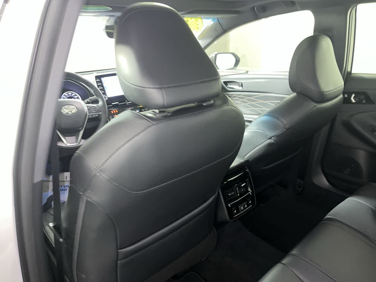 2022 Toyota Avalon Limited