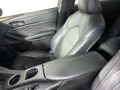 2022 Toyota Avalon Limited