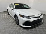 2024 Toyota Camry XLE