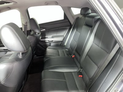 2015 Honda Crosstour EX-L