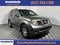 2005 Nissan Pathfinder SE Off Road