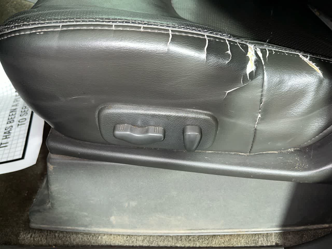 2005 Nissan Pathfinder SE Off Road