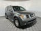 2005 Nissan Pathfinder SE Off Road